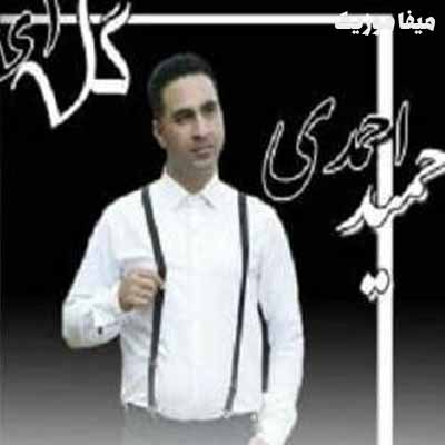 دانلود اهنگ گنه گل از حمید احمدی