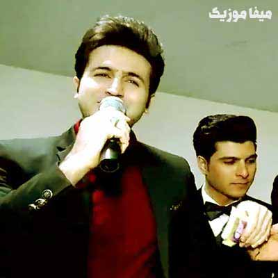 دانلود آهنگ من بی گناهم همیشه محکوم مرتضی جعفرزاده