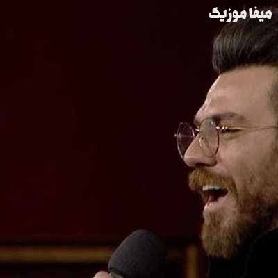 دانلود آهنگ گرشا رضایی بارون بازم هوای غم داره تو رو زیادی کم داره