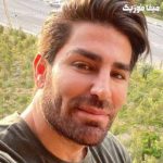 دانلود آهنگ رضا ملک زاده اسمم به گردنبند توست این جان من پابند توست