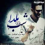 دانلود آهنگ حامد محضرنیا شب یلدا چه شبی بشه کنار تو تا فردا دانلود آهنگ حامد محضرنیا شب یلدا چه شبی بشه کنار تو تا فردا