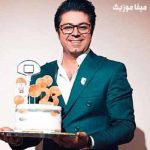دانلود آهنگ حجت اشرف زاده ای دلبر ابرو قجر من