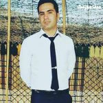 دانلود آهنگ آذری حمید احمدی آخ دریا سنن کمکلنه