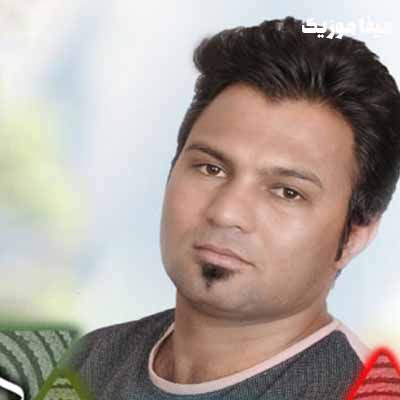 دانلود آهنگ مجتبی آلاله تو خیابون دل داغون چشای خیس اشک و بارون