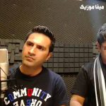دانلود آهنگ حمید احمدی عاشق گلر سازه