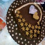 دانلود آهنگ حنا حنا گل گلبند حنا عروس نشسته بین ما حمید احمدی