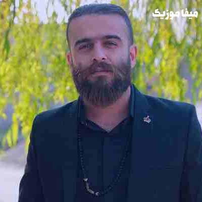 دانلود آهنگ درد منو دل من بغض شبونه ی من جابر رجبی