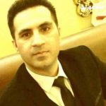 دانلود آهنگ حمید احمدی جانایه قسمتمش یار یاننا