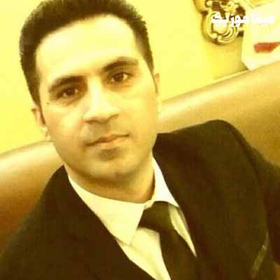 دانلود آهنگ حمید احمدی جانایه قسمتمش یار یاننا