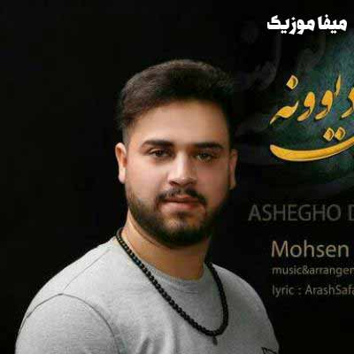 دانلود آهنگ مازندرانی محسن صفری شبگرد عاشق