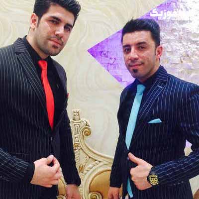 دانلود آهنگ بهزاد صفایی چند روزه دل پره غمه هر چی بوئم بازم کمه 