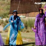 دانلود آهنگ حمید احمدی کهنه یارا کیم باخار
