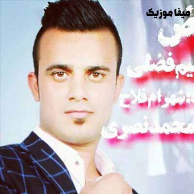 دانلود آهنگ جنگی دتر قربون هرازی دتر قربون ابراهیم فضلی