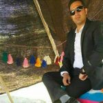دانلود آهنگ حمید احمدی گزل جان