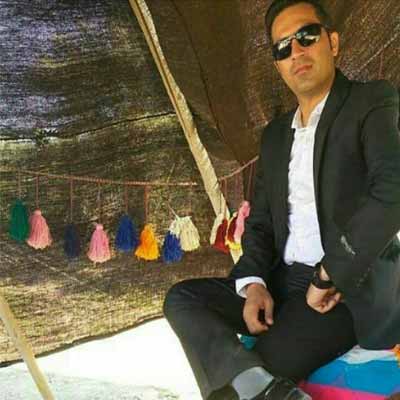 دانلود آهنگ حمید احمدی گزل جان