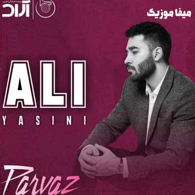 دانلود اهنگ علی یاسینی پرواز ریمیکس