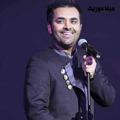 دانلود آهنگ میثم ابراهیمی علاقه ریمیکس
