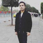 دانلود آهنگ حمید احمدی یار گدیر ناکَس اَلِنه