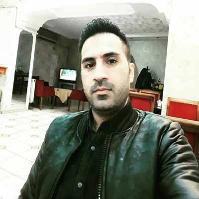 دانلود آهنگ حمید احمدی آچارام باشنه هِرَرَم ساچِنه