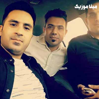دانلود آهنگ حمید احمدی یارایه تفرقه جیران