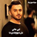 دانلود آهنگ شه بشکسته دلی دا بویه بلبل دا دل دیوونه دا ابی عالی