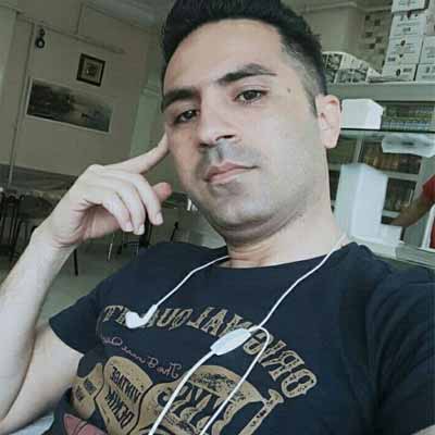 دانلود آهنگ حمید احمدی عمه قئزه