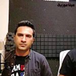 دانلود آهنگ ترکی حمید احمدی الوز گدر آی باتار