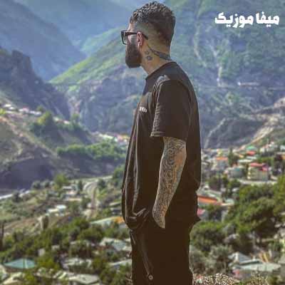 دانلود آهنگ از اون شویی که بوردی حس هیچیره نارمه نیما گلنژاد