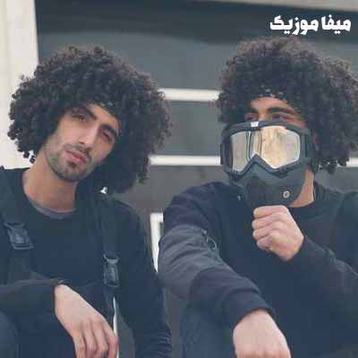 دانلود آهنگ یادگار تو به من رنگ غروبه رحمان رحیم
