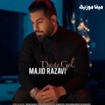 دانلود آهنگ مجید رضوی هر چی گفتمو پس میگیرم میخوام عشقتو دست بگیرم