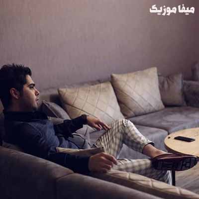دانلود اهنگ همه چی تمومه شدی مال قلبم