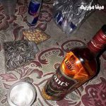 دانلود آهنگ غمگین عرق خوب میخوام قلیون هاری سجاد غلامی