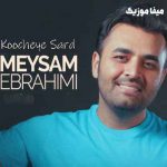 دانلود آهنگ میثم ابراهیمی کوچه سرد