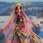 دانلود اهنگ حمید احمدی سن ده گئد