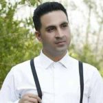 دانلود اهنگ حمید احمدی باد صبا