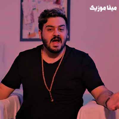 دانلود آهنگ امیرحسین افتخاری پریزاد ریمیکس