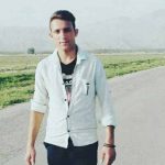 دانلود اهنگ امشب دلم غمگینه و دردا داره هزار هزار مصطفی ابراهیمی