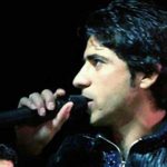 دانلود آهنگ لری محسن احمدی سی عشق تو در وه درُم تیات ایایه ور نظرم