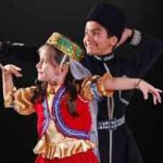 دانلود اهنگ داغلار باشی دوماندی آی کیشی بو نه اویوندو