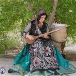 دانلود اهنگ ترکی حمید احمدی دنیده یاروم