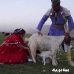 دانلود آهنگ حمید احمدی سن آلاهه داها بس در