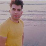 دانلود اهنگ علی رزاقی لعنت به این غم به دلتنگی آدم