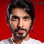 دانلود آهنگ کسری زاهدی رنگین کمون