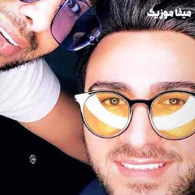 دانلود آهنگ پدرام پالیز تو که دیدی بعد تو هیشکی به داد من تنها نرسیده