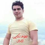 دانلود اهنگ کیجا لجبازی نکه تو می جا بازی نکن جواد نکایی