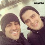 دانلود اهنگ ایوان بند معاف ریمیکس