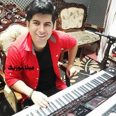 دانلود اهنگ علی رزاقی سری دارم که سامانی نداره