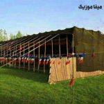دانلود آهنگ دومان داغلار