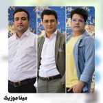 دانلود آهنگ اصغر باکردار امان ای دل