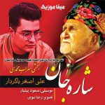 دانلود آهنگ شاد اصغر باکردار شاره جان